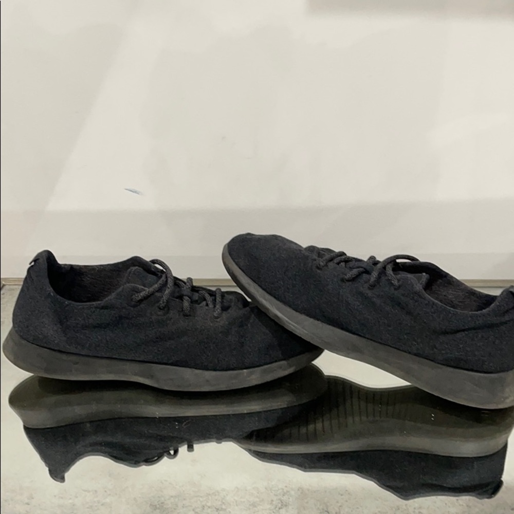 Allbirds Men’s Wool Runners